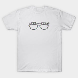 Optometrist T-Shirt